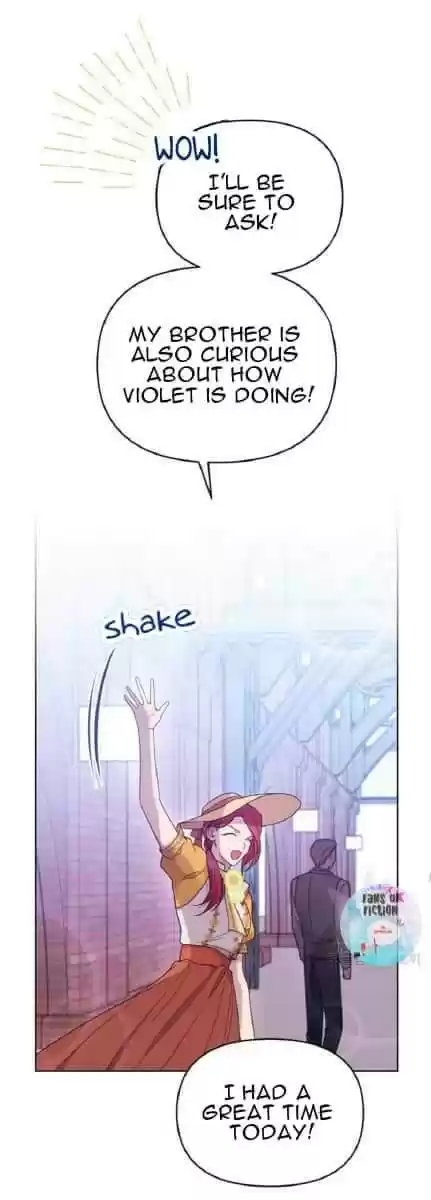 What It Means To Be You? Chapter 13