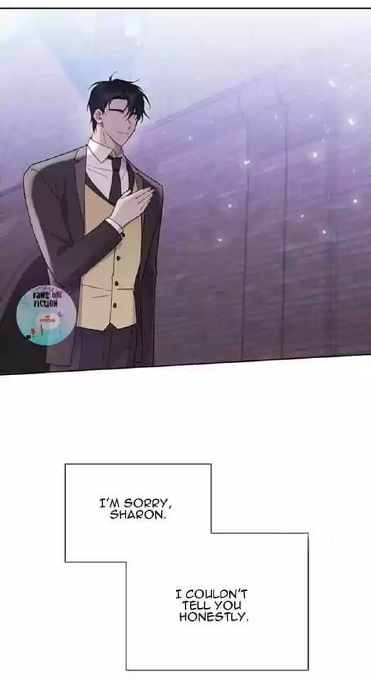 What It Means To Be You? Chapter 13