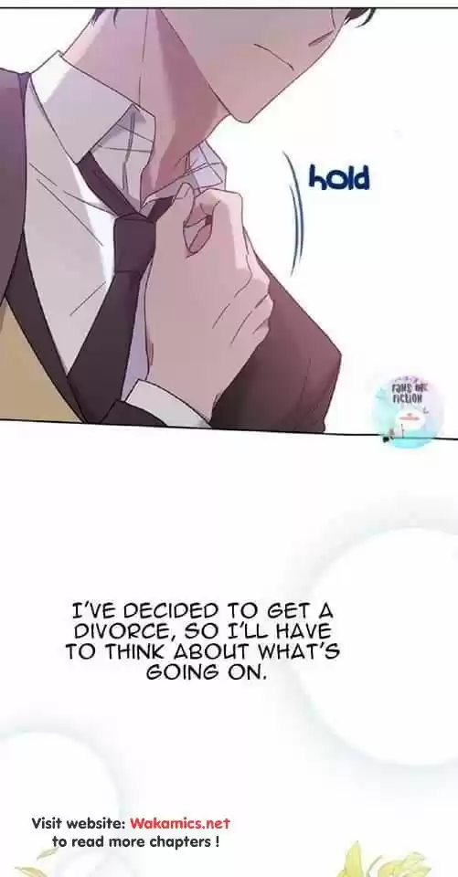 What It Means To Be You? Chapter 13