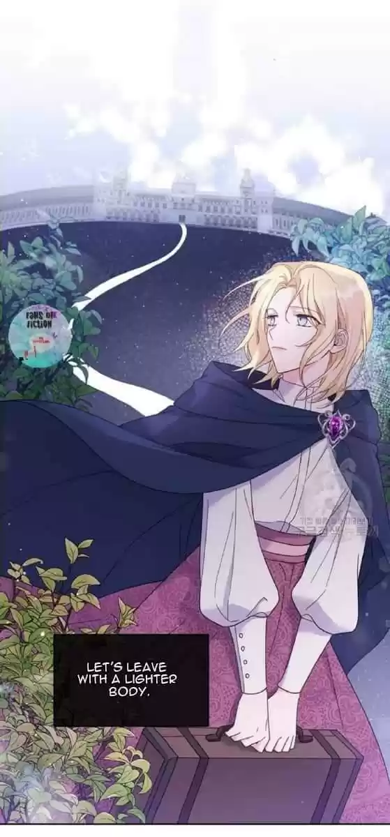 What It Means To Be You? Chapter 13