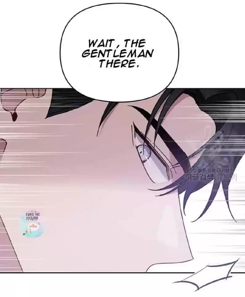 What It Means To Be You? Chapter 13