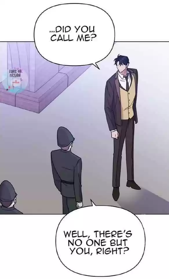 What It Means To Be You? Chapter 13