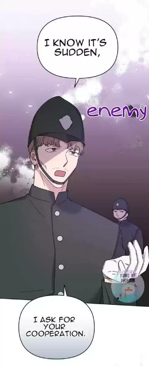 What It Means To Be You? Chapter 13