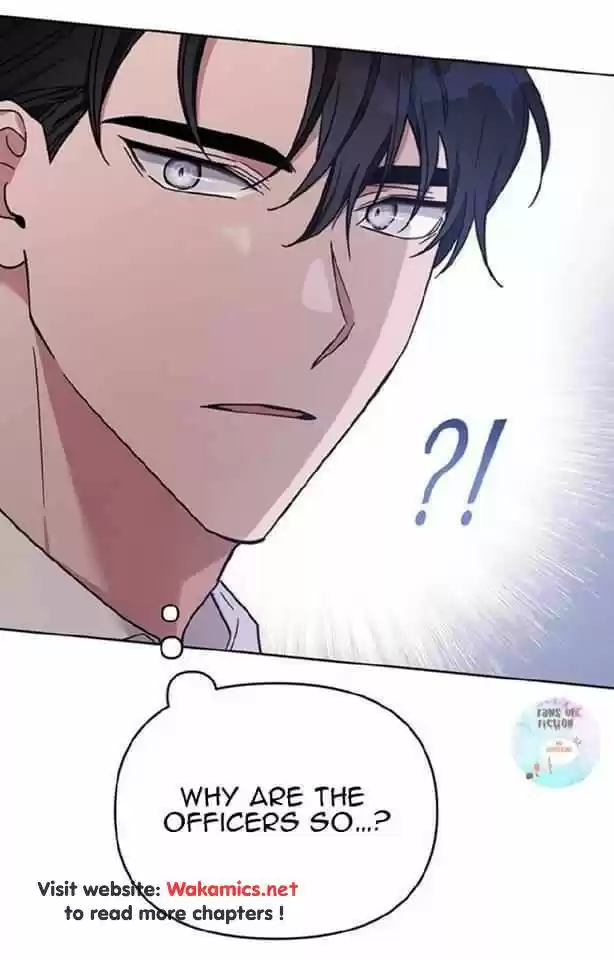 What It Means To Be You? Chapter 13