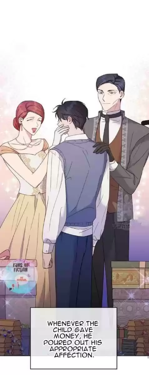 What It Means To Be You? Chapter 13