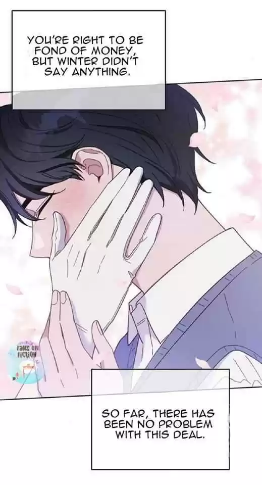 What It Means To Be You? Chapter 13