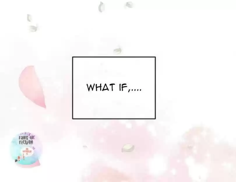 What It Means To Be You? Chapter 13