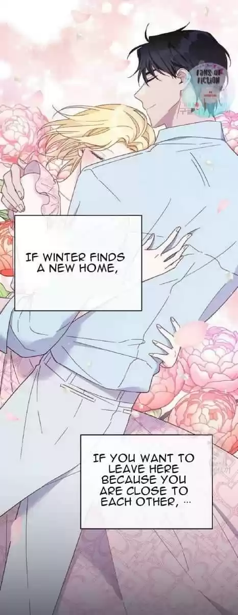 What It Means To Be You? Chapter 13