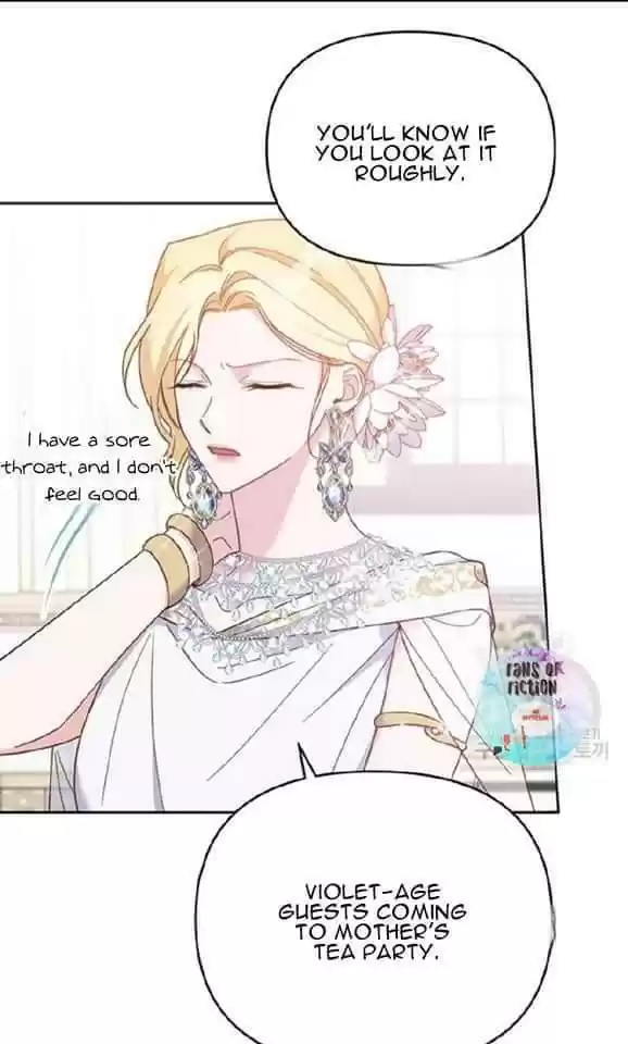 What It Means To Be You? Chapter 13