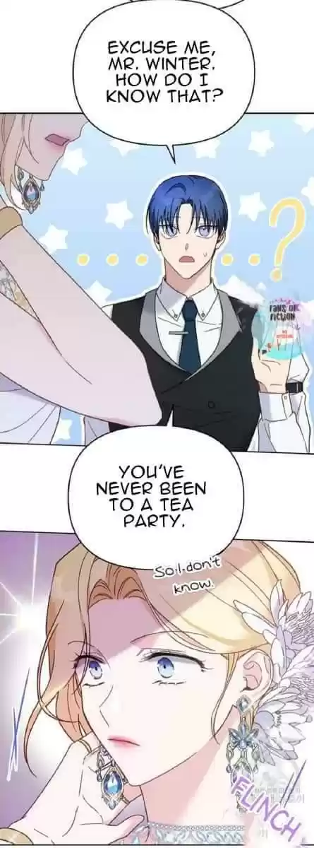 What It Means To Be You? Chapter 13