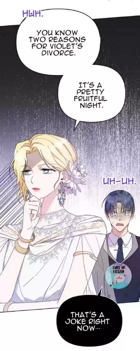 What It Means To Be You? Chapter 13