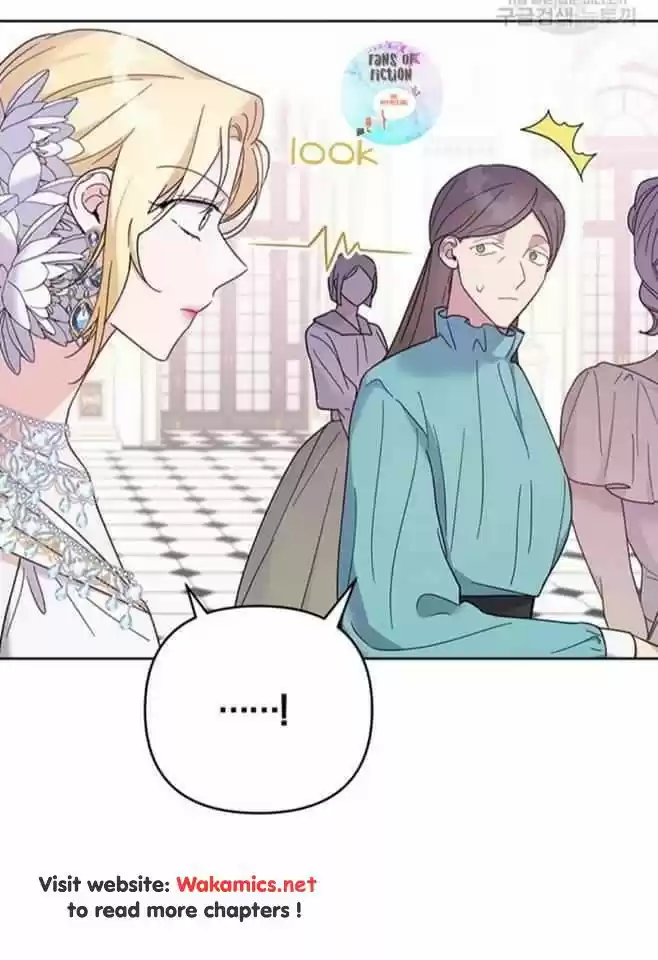 What It Means To Be You? Chapter 13