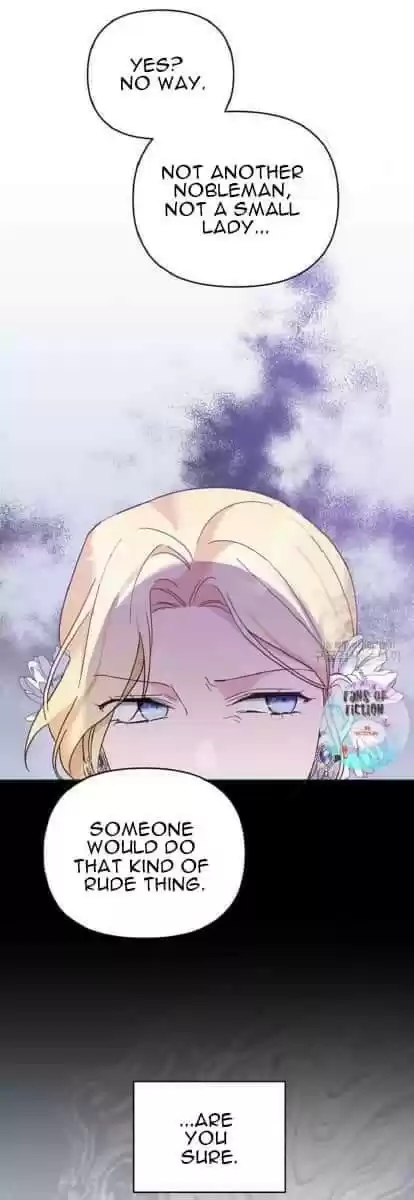 What It Means To Be You? Chapter 13