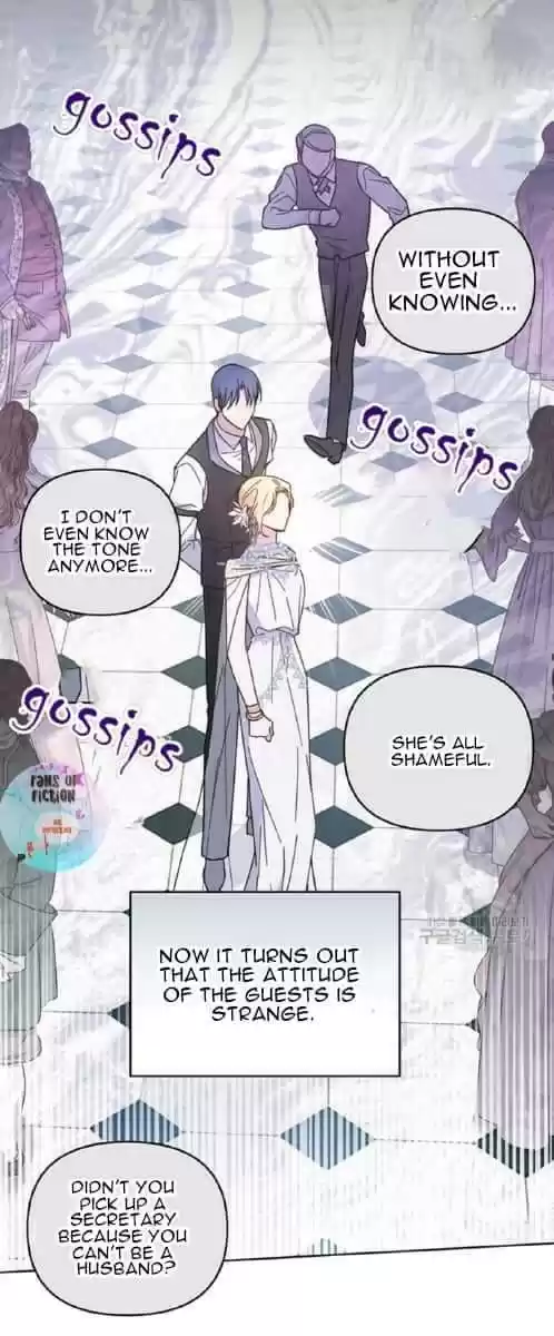 What It Means To Be You? Chapter 13