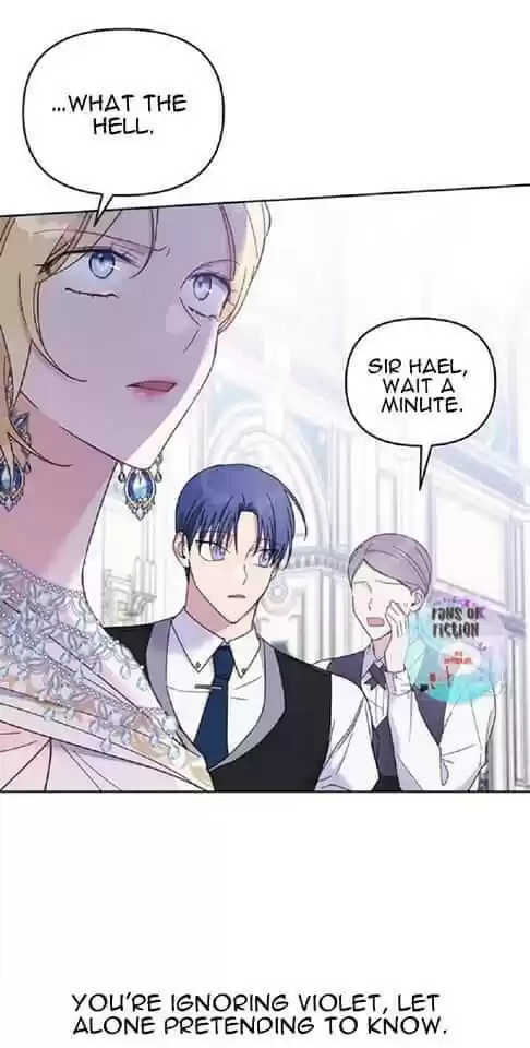 What It Means To Be You? Chapter 13