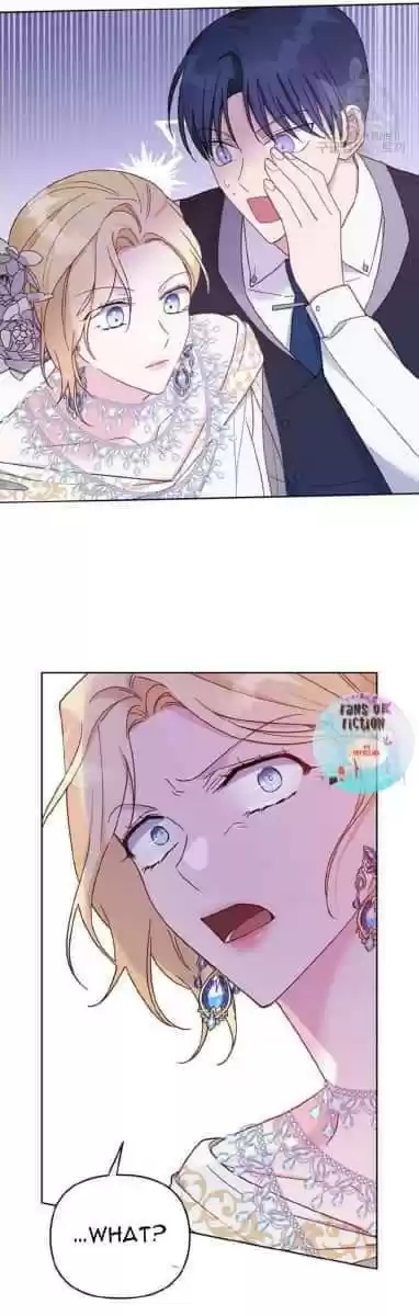 What It Means To Be You? Chapter 13