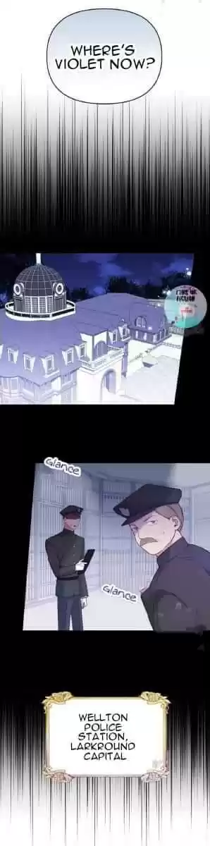 What It Means To Be You? Chapter 13