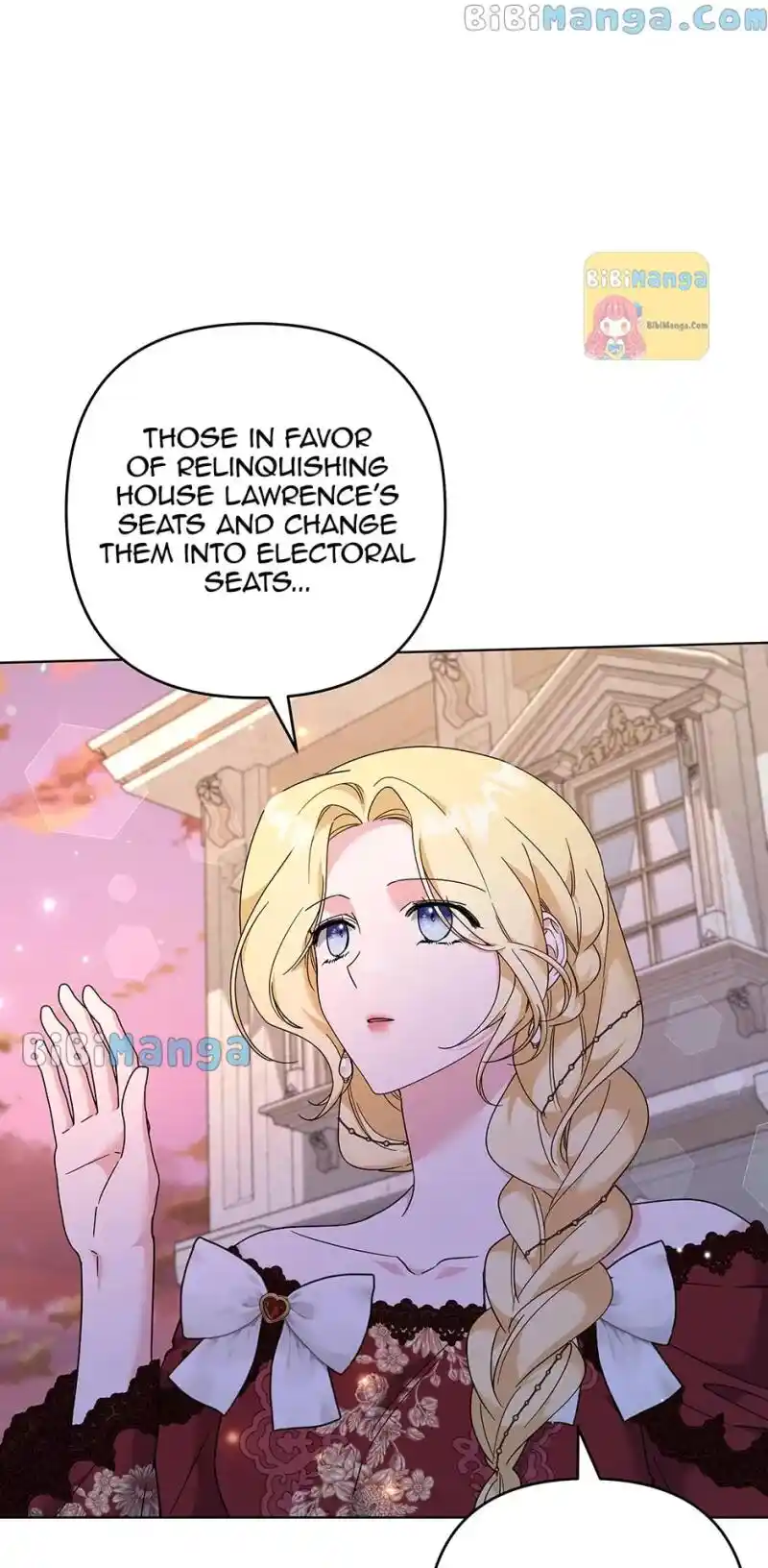 What It Means to be You? Chapter 130