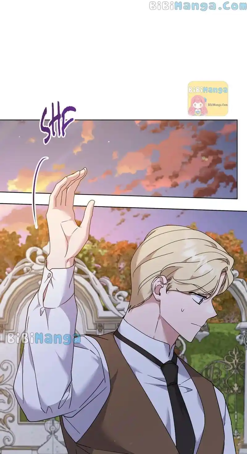 What It Means to be You? Chapter 130