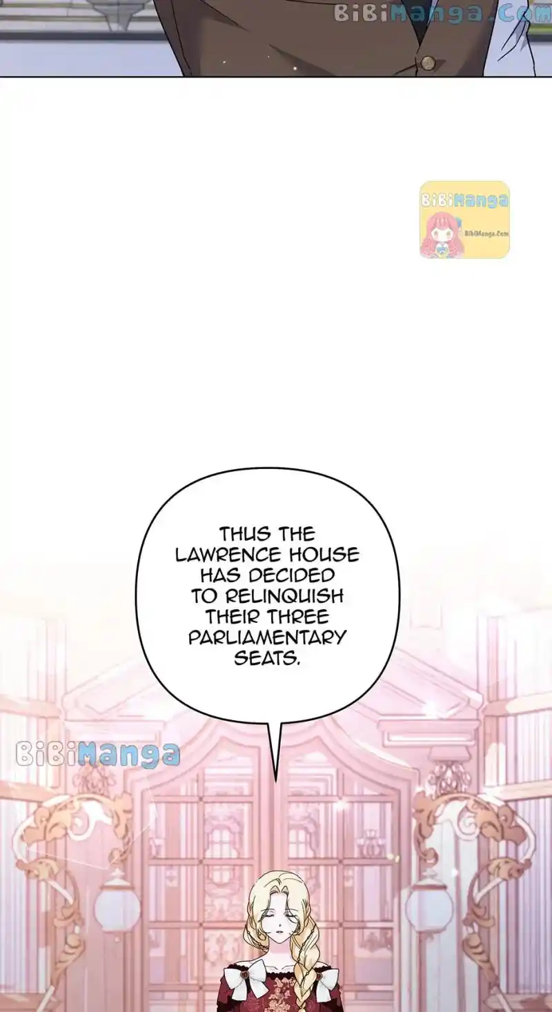 What It Means to be You? Chapter 130