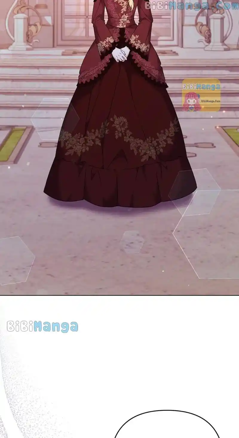 What It Means to be You? Chapter 130