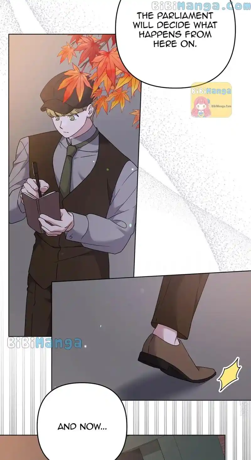 What It Means to be You? Chapter 130