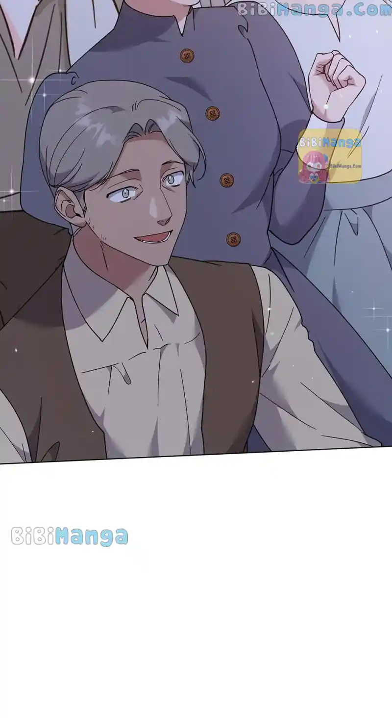 What It Means to be You? Chapter 130