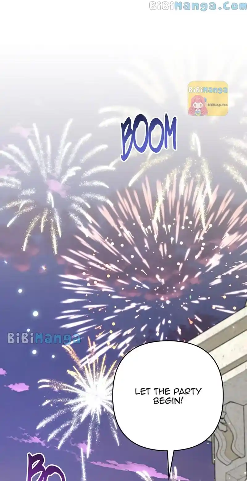 What It Means to be You? Chapter 130