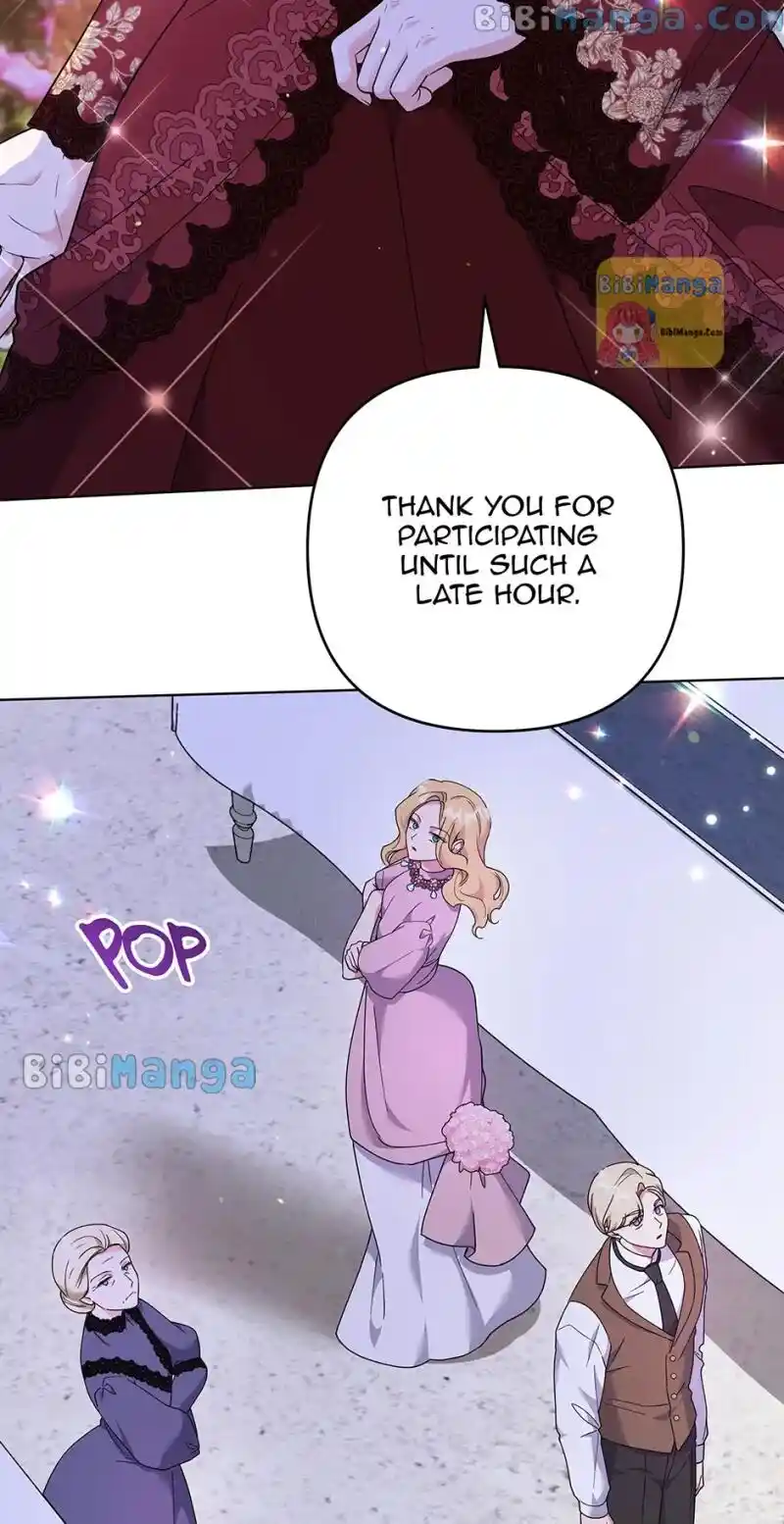 What It Means to be You? Chapter 130