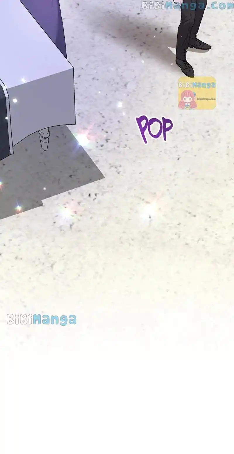 What It Means to be You? Chapter 130