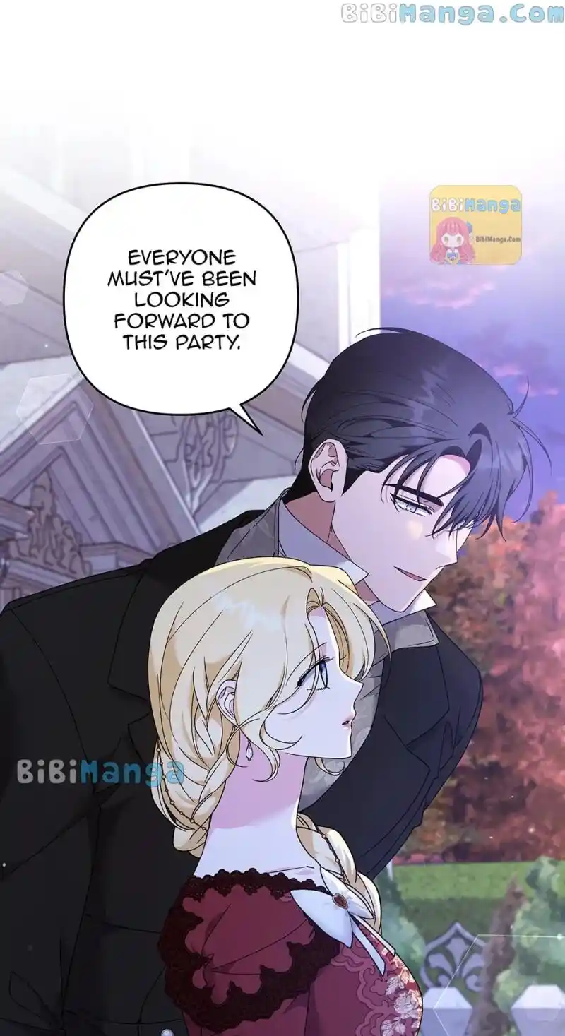 What It Means to be You? Chapter 130