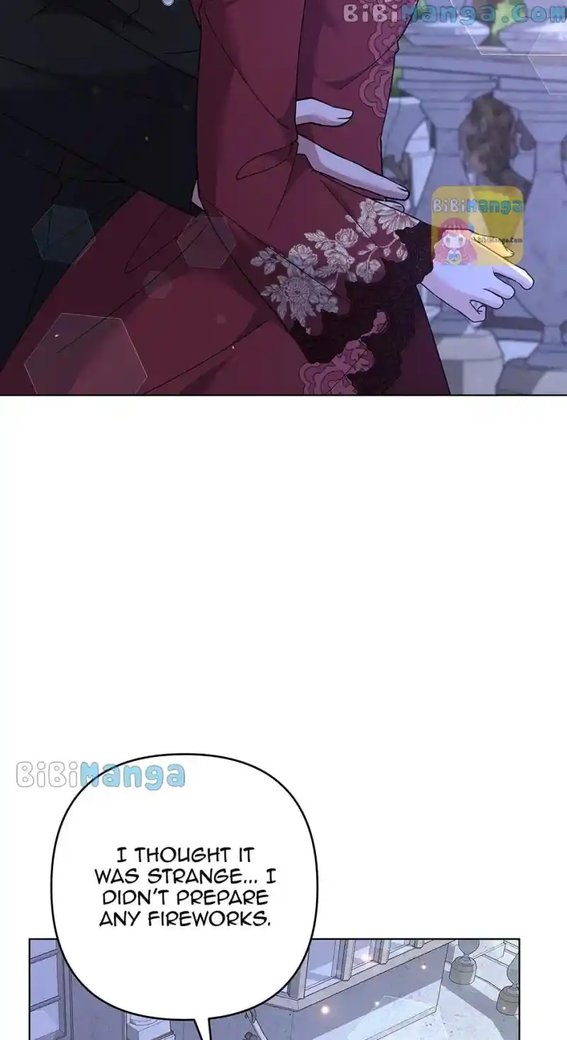 What It Means to be You? Chapter 130