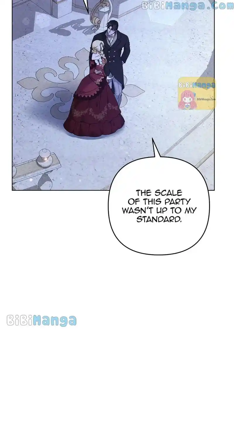 What It Means to be You? Chapter 130