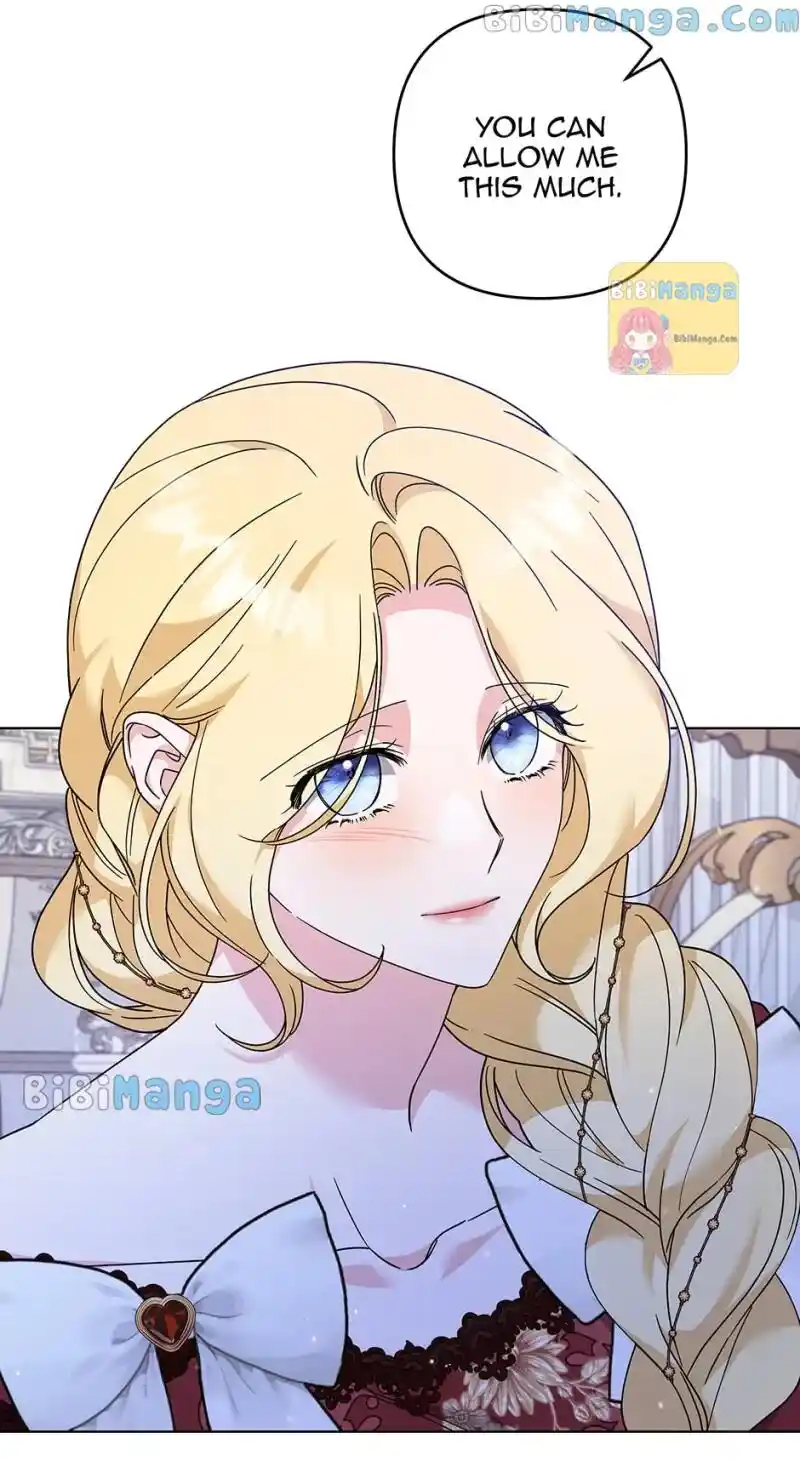 What It Means to be You? Chapter 130