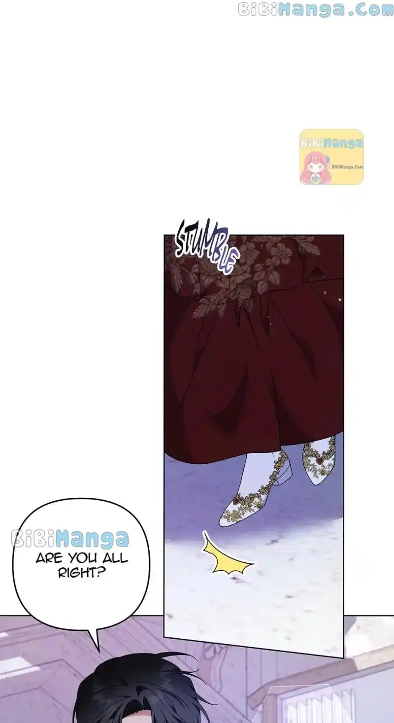 What It Means to be You? Chapter 130