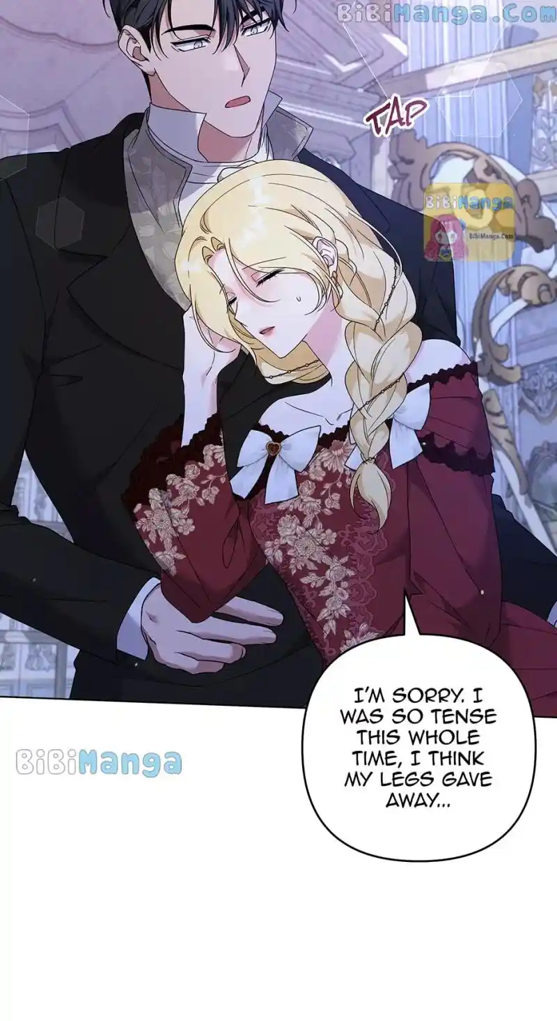 What It Means to be You? Chapter 130