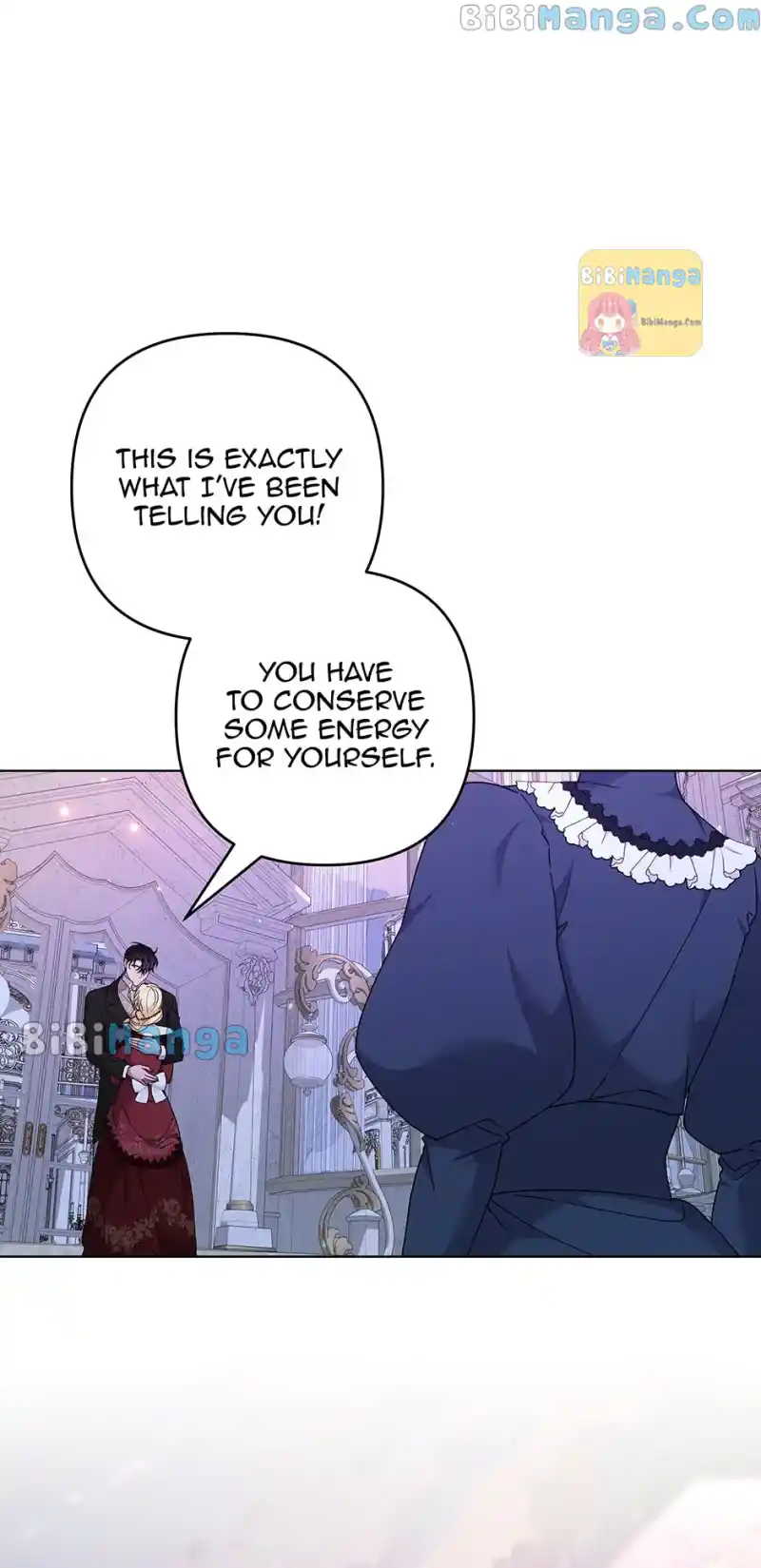 What It Means to be You? Chapter 130