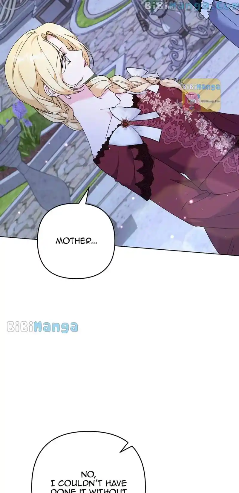 What It Means to be You? Chapter 130