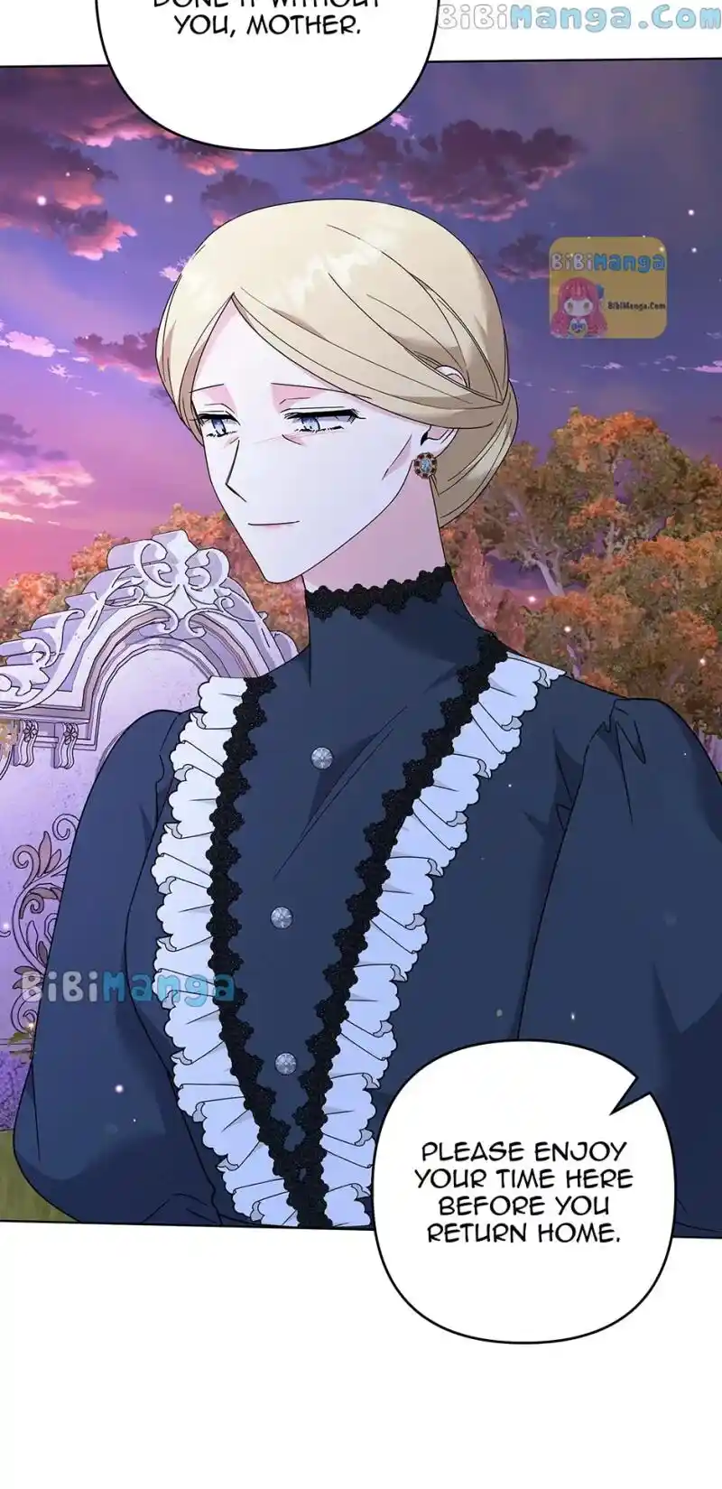 What It Means to be You? Chapter 130