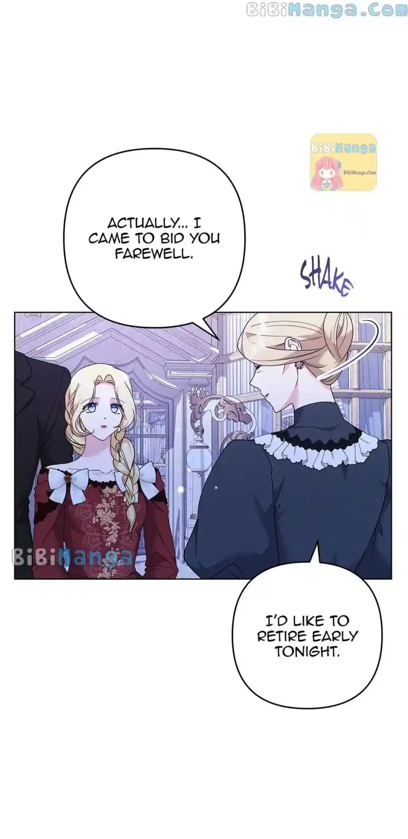 What It Means to be You? Chapter 130