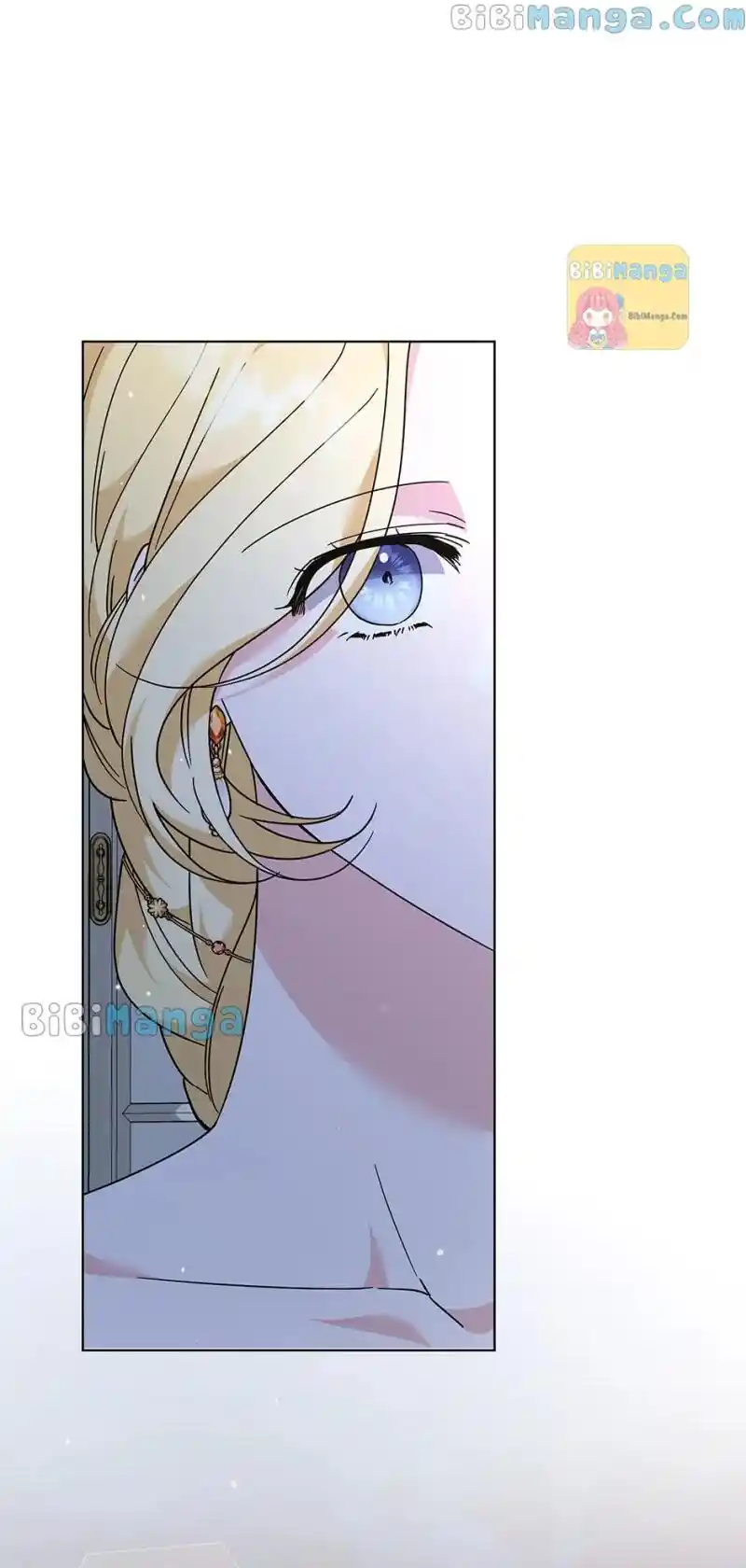 What It Means to be You? Chapter 130