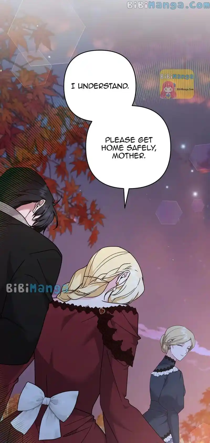 What It Means to be You? Chapter 130