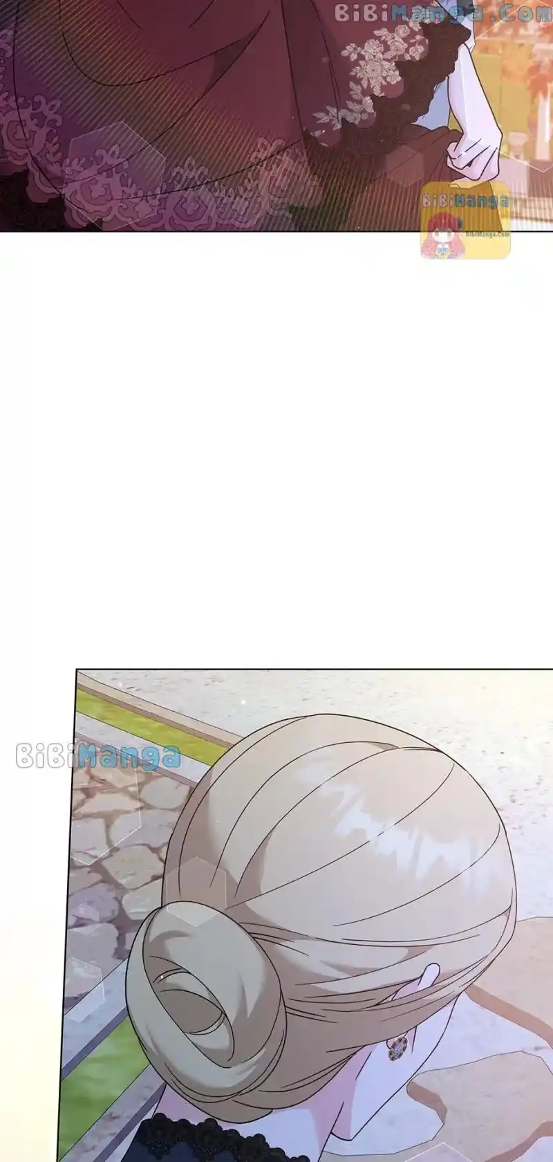 What It Means to be You? Chapter 130