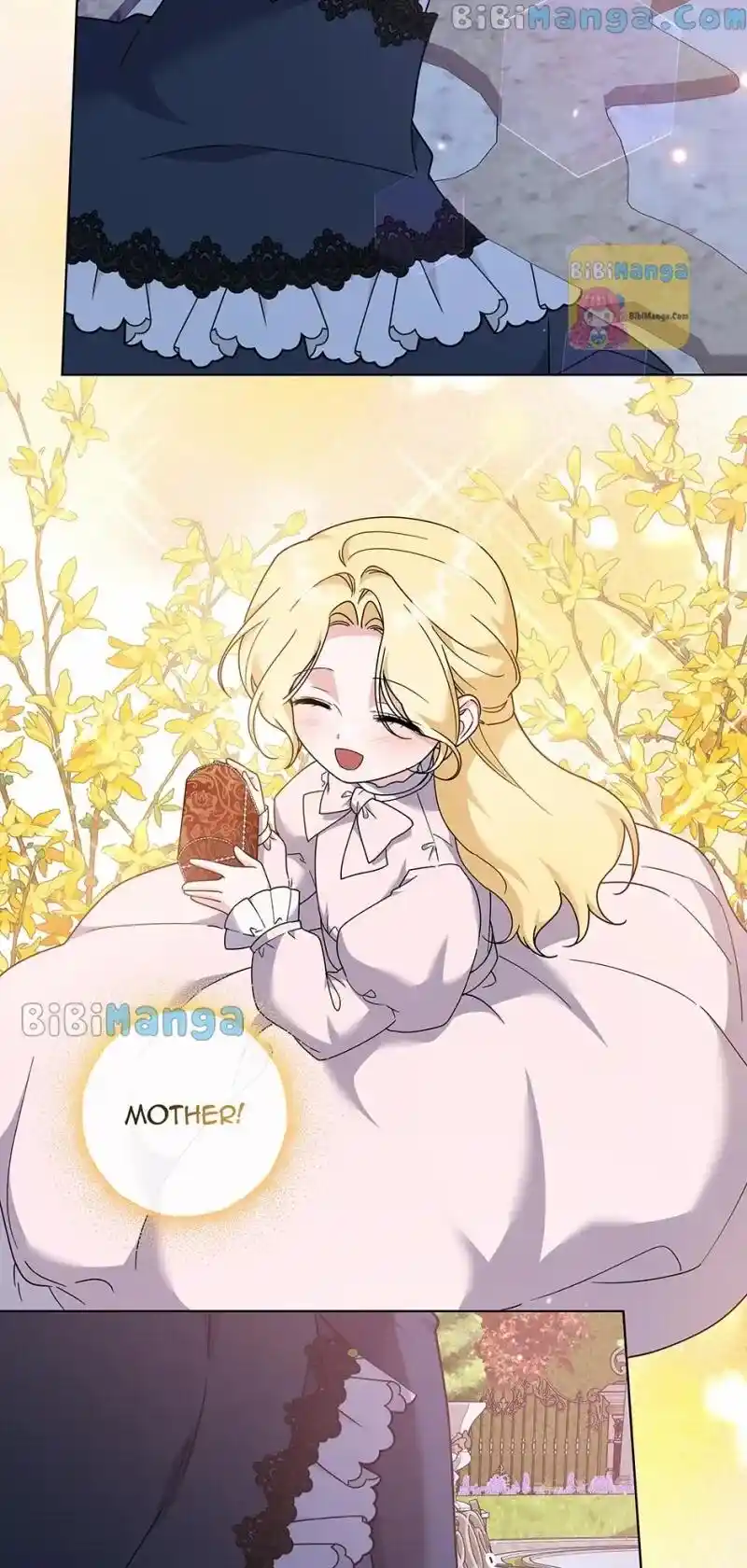 What It Means to be You? Chapter 130