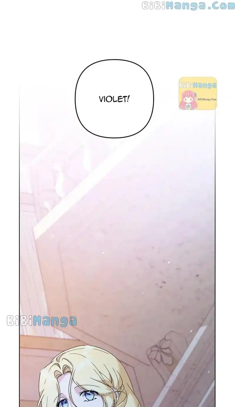 What It Means to be You? Chapter 130