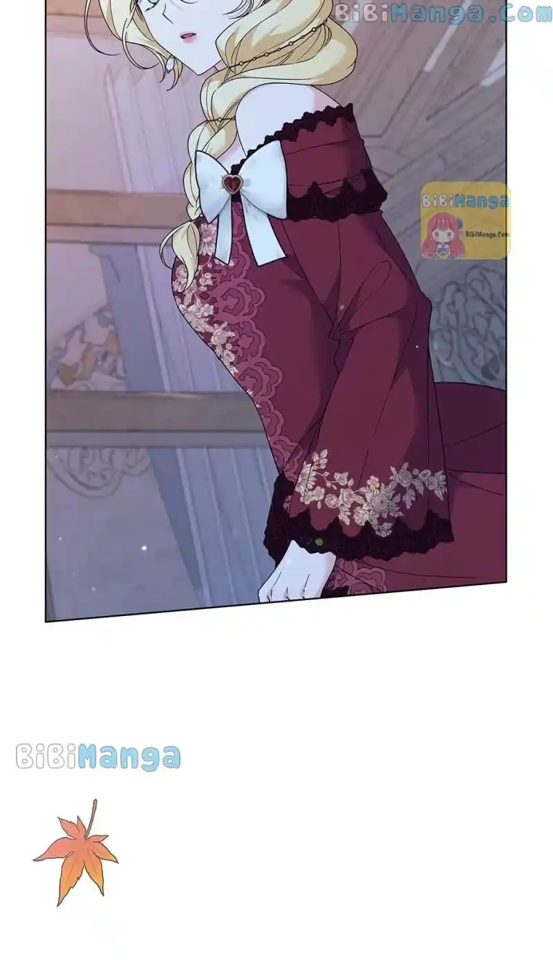 What It Means to be You? Chapter 130