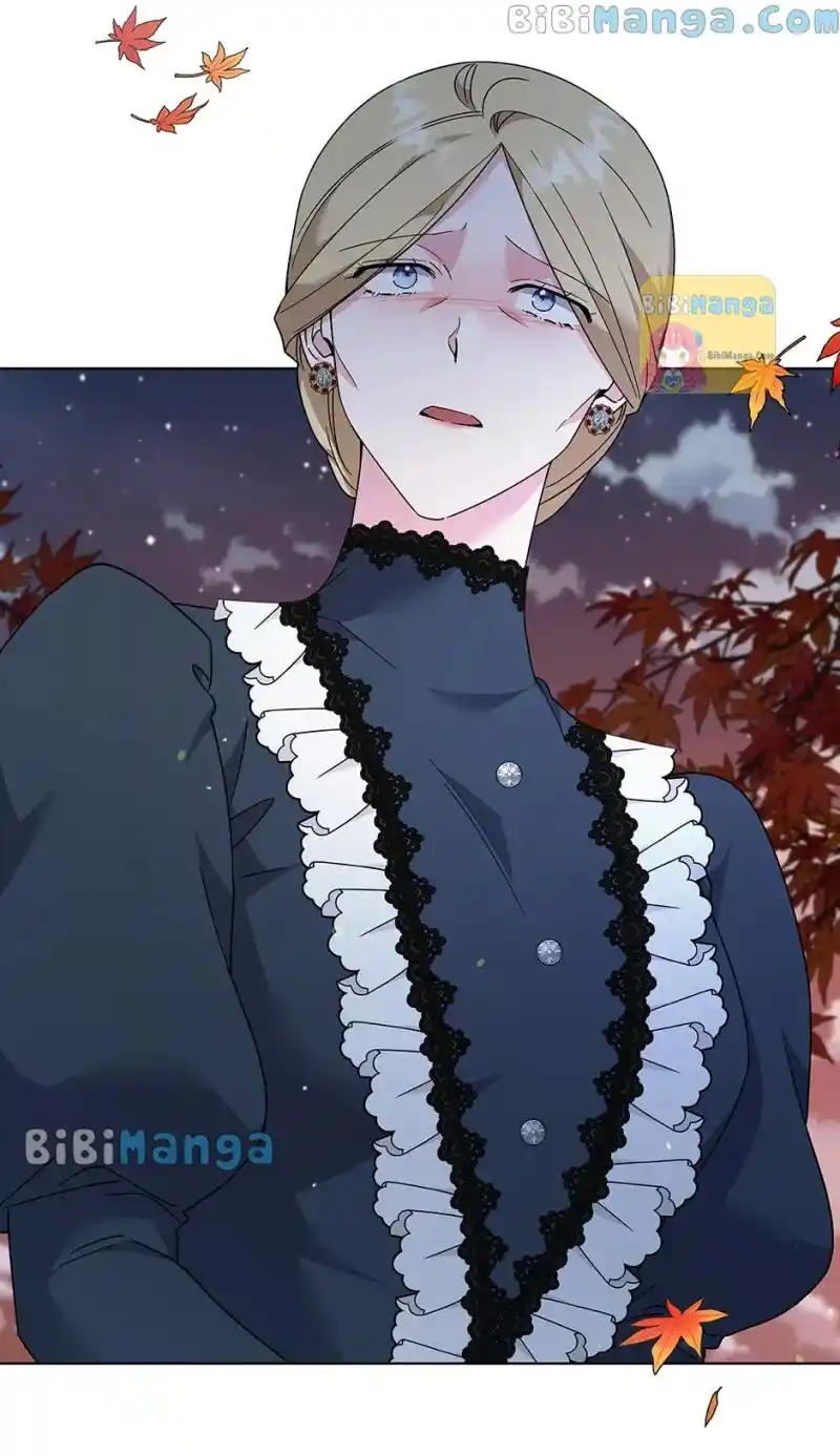 What It Means to be You? Chapter 130