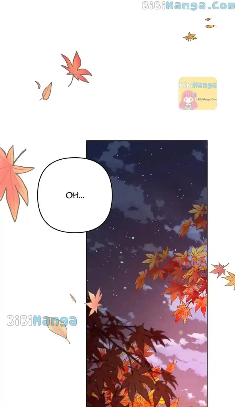 What It Means to be You? Chapter 130