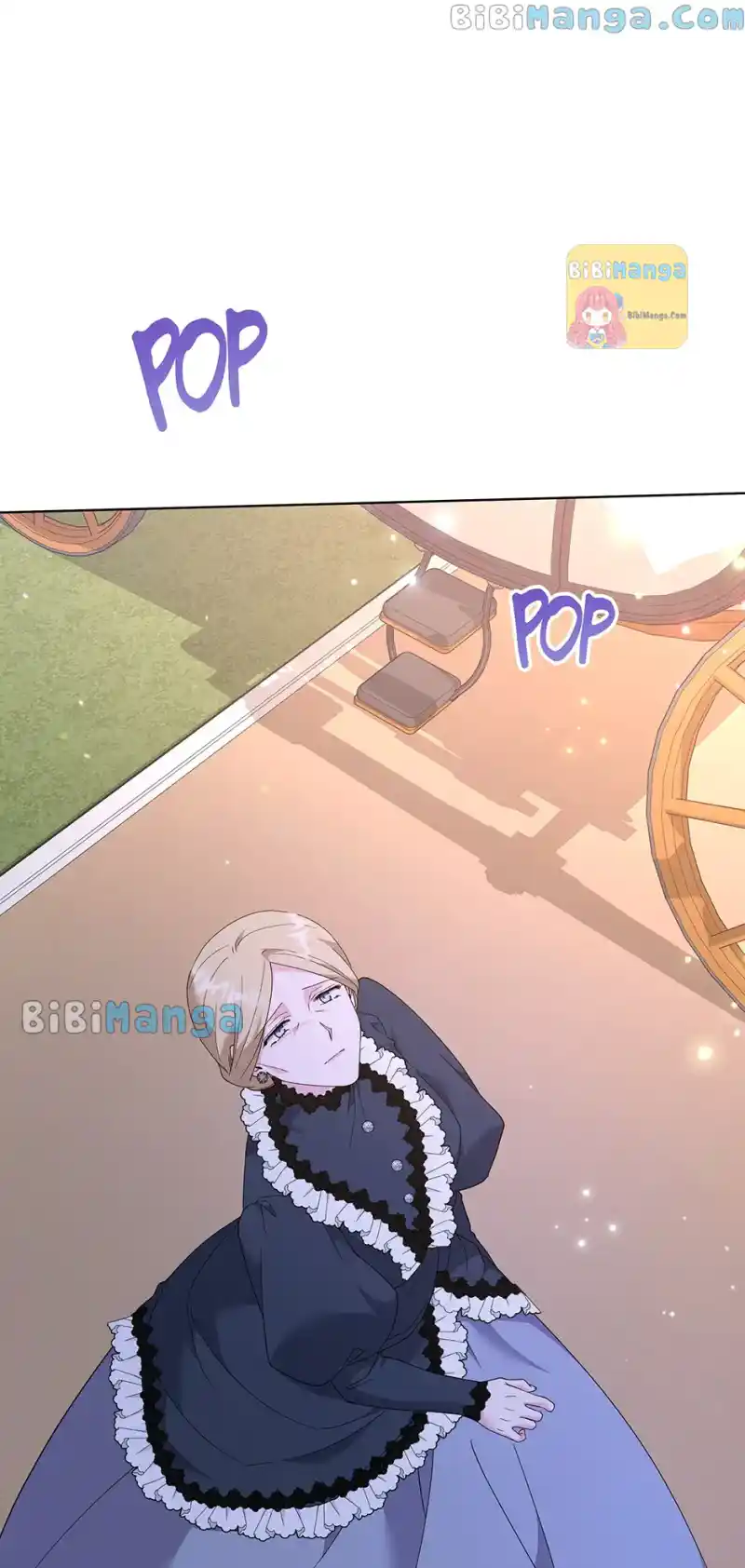 What It Means to be You? Chapter 130