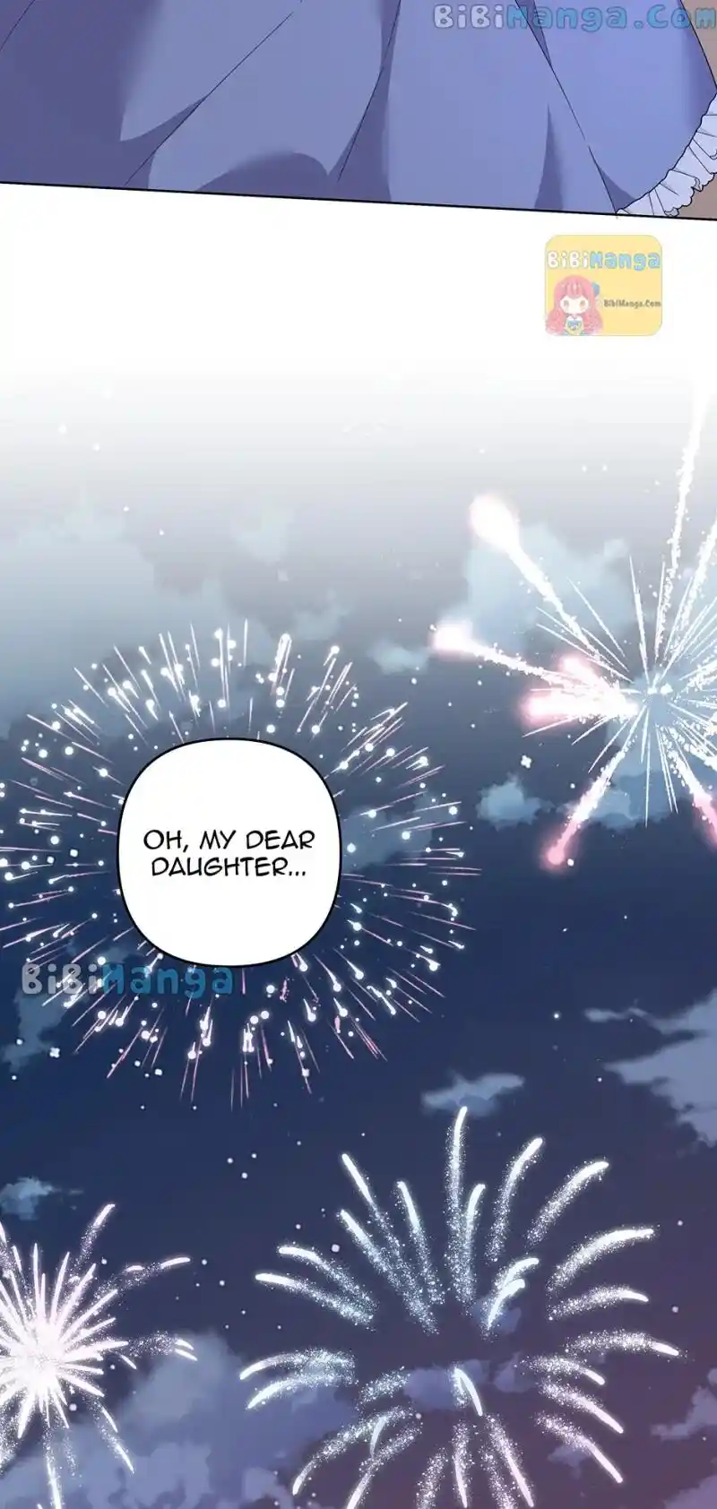 What It Means to be You? Chapter 130